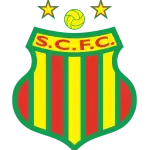 Sampaio Corrêa FC Under 20 logo