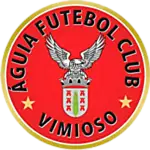Águia FCV logo