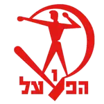 Hapoel Iksal logo