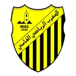 Maghreb Fès logo