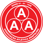 AA Anapolina logo