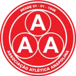 AA Anapolina logo