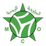 MC Oujda logo