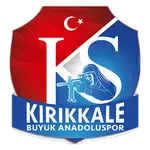 Kırıkkale Büyük Anadolu Spor logo