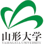 Yamagata University School of Medicine FC logo