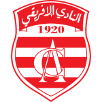 Club Africain logo
