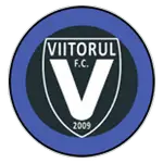 FC FC Viitorul Constanţa Under 19 logo