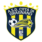 ASD Città di Gragnano logo