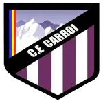 CE Carroi logo