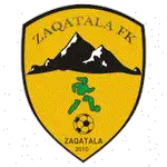FK Zaqatala logo