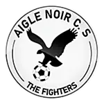Aigle Noir Makamba logo