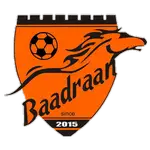 Baadraan logo