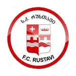 FC Rustavi logo