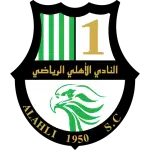 Ahli Doha logo
