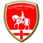 Coventry United FC logo