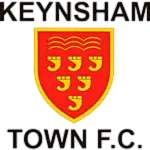 Keynsham Town FC logo