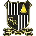 Abbey Rangers FC logo