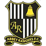 Abbey Rangers logo