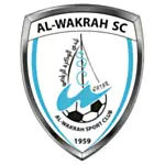 Wakrah logo