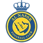 Al Nassr FC logo