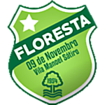 Floresta EC logo