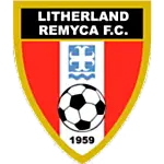 Litherland Remyca FC logo