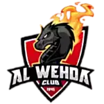 Al-Wehda logo