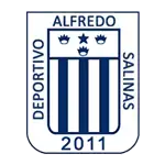 Alfredo Salinas FC logo