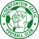 Bloemfontein logo