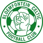 Bloemfontein Celtic logo