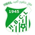 AB Chelghoum Laïd logo