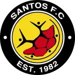 Engen Santos FC logo