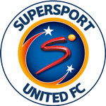 SuperSport Utd logo