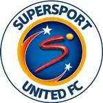 SuperSport United logo