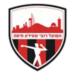Robi Shapira logo