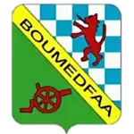 IR Boumedfaa logo