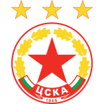 CSKA Sofía logo
