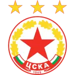 CSKA logo