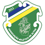 Associação Esportiva de Altos logo