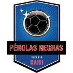 Perolas Negras Under 20 logo