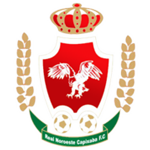 Real Noroeste Under 20 logo