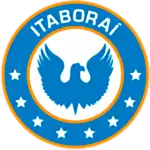 Associação Desportiva Itaboraí logo