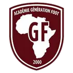 Génération Ft. logo