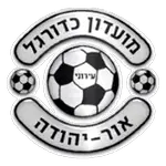 Ir. Or Yehuda logo