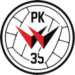 PK-35 Helsinki logo