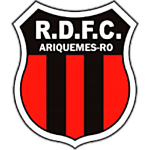 Real Desportivo Ariquemes FC logo