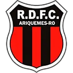 Real Ariquemes logo