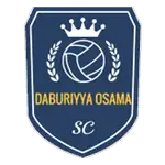 FC Daburiyya Osama logo