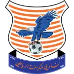 Al Karama SC logo
