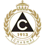 Slavia Sofía logo